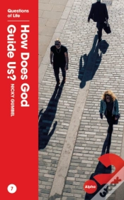Capa do artigo How Does God Guide Us?