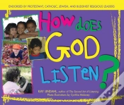 Capa do artigo How Does God Listen?