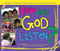 Capa do artigo How Does God Listen?