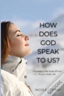 How Does God Speak To Us?