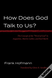 How Does God Talk To Us