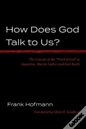 Capa do artigo How Does God Talk To Us