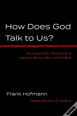 Capa do artigo How Does God Talk To Us