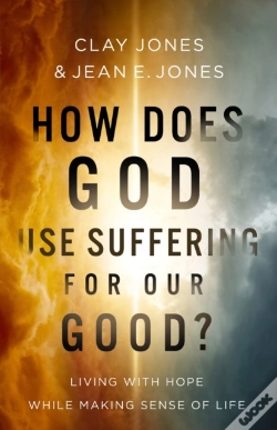 Capa do artigo How Does God Use Suffering For Our Good?
