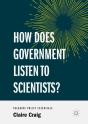How Does Government Listen To Scientists? - Preview