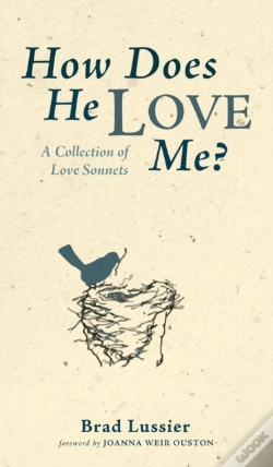 Capa do artigo How Does He Love Me?
