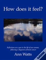 Capa do artigo How Does It Feel?