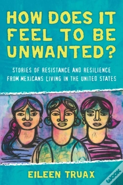 Capa do artigo How Does It Feel To Be Unwanted?