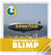 Capa do artigo How Does It Fly? Blimp