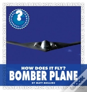 Capa do artigo How Does It Fly? Bomber Plane