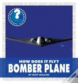 Capa do artigo How Does It Fly? Bomber Plane