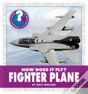 Capa do artigo How Does It Fly? Fighter Plane