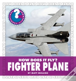 Capa do artigo How Does It Fly? Fighter Plane
