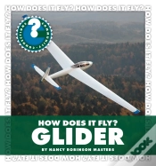 Capa do artigo How Does It Fly? Glider