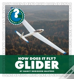 Capa do artigo How Does It Fly? Glider