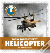Capa do artigo How Does It Fly? Helicopter