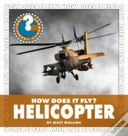 Capa do artigo How Does It Fly? Helicopter