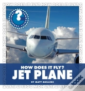 Capa do artigo How Does It Fly? Jet Plane