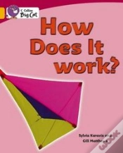 Capa do artigo How Does It Work