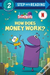 Capa do artigo How Does Money Work?