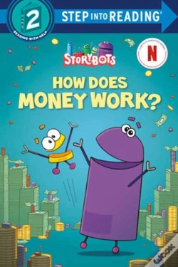Capa do artigo How Does Money Work?
