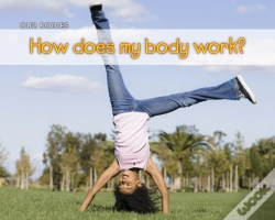 Capa do artigo How Does My Body Work?