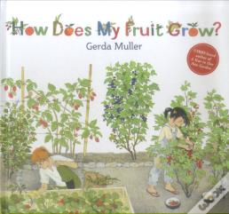 How Does My Fruit Grow?