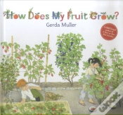 Capa do artigo How Does My Fruit Grow?