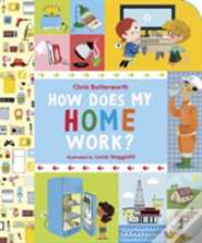 How Does My Home Work?