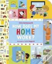 How Does My Home Work?