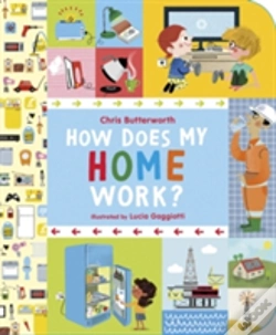 Capa do artigo How Does My Home Work?