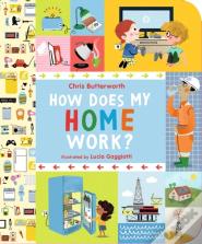 How Does My Home Work?