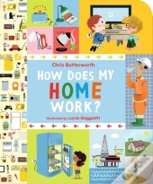 How Does My Home Work?