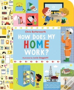 Capa do artigo How Does My Home Work?