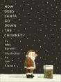 How Does Santa Go Down The Chimney? - Preview
