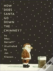 Capa do artigo How Does Santa Go Down The Chimney?