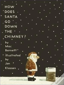 Capa do artigo How Does Santa Go Down The Chimney?