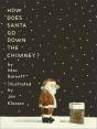 How Does Santa Go Down The Chimney? - Preview