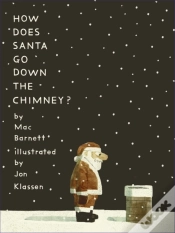 Capa do artigo How Does Santa Go Down The Chimney?