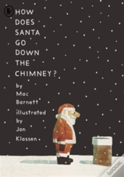 Capa do artigo How Does Santa Go Down The Chimney?