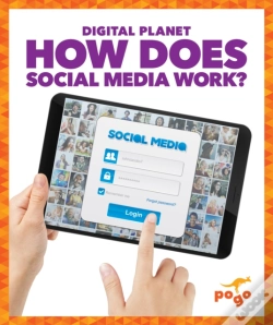 Capa do artigo How Does Social Media Work ?