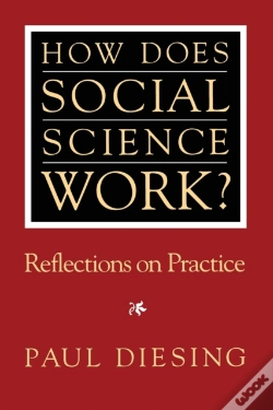 Capa do artigo How Does Social Science Work?
