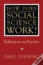 Capa do artigo How Does Social Science Work?