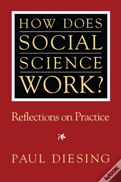 Capa do artigo How Does Social Science Work?