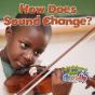 How Does Sound Change? - Preview