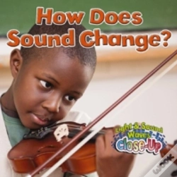 Capa do artigo How Does Sound Change?