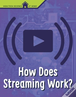 Capa do artigo How Does Streaming Work?