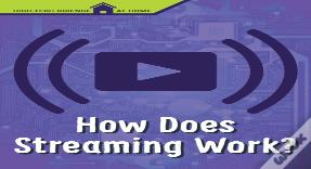How Does Streaming Work?