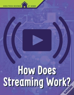 Capa do artigo How Does Streaming Work?