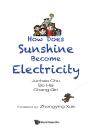 How Does Sunshine Become Electricity - Preview